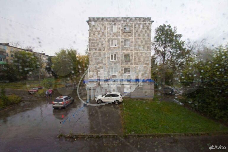 квартира г Калуга р-н Ленинский ул Болдина 21 фото 11