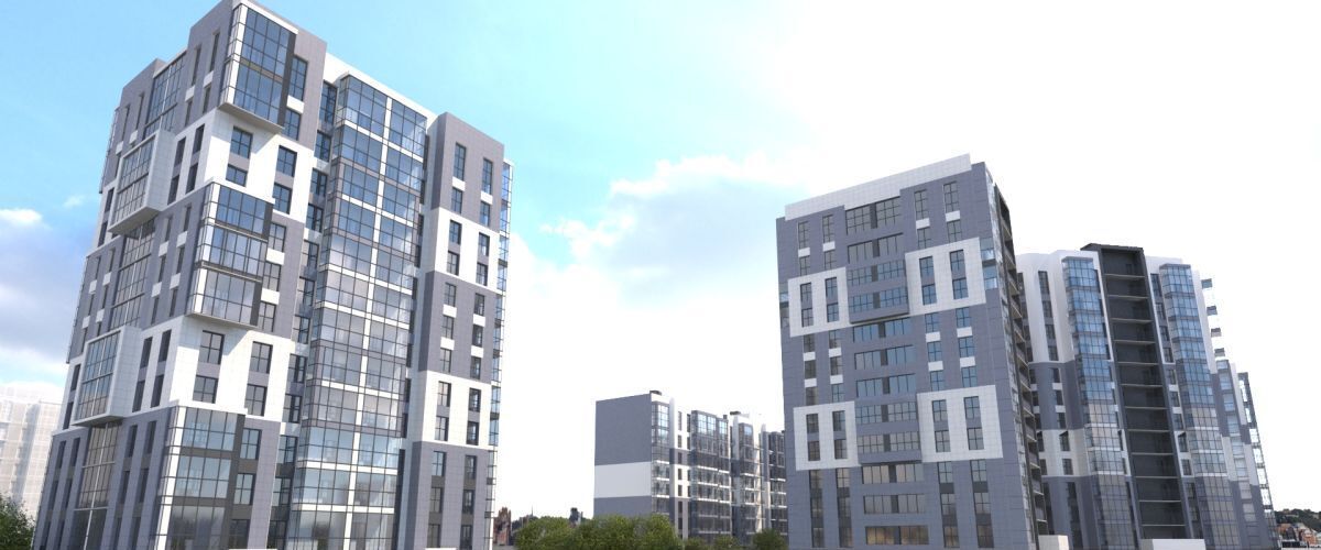 квартира г Иркутск р-н Ленинский Ново-Ленино 3 1-й Ленинский квартал тер. фото 4