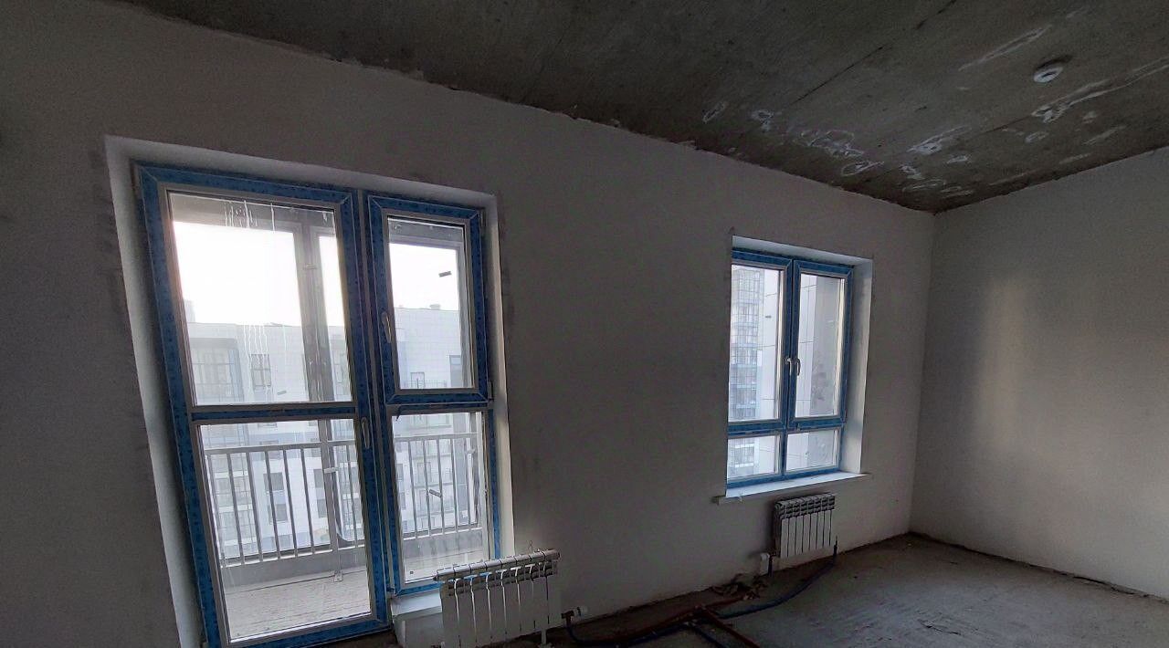 квартира г Иркутск р-н Ленинский Ново-Ленино 3 1-й Ленинский квартал тер. фото 3
