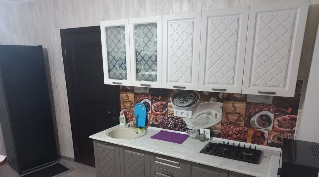 дом г Кисловодск ул Целинная 64/2 фото 5
