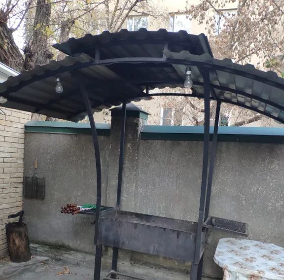 дом г Кисловодск ул Новая 37 фото 19