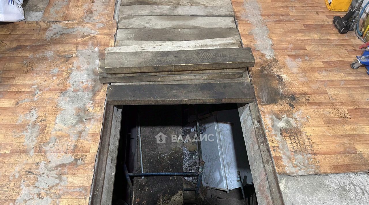 гараж г Воронеж р-н Коминтерновский б-р Победы 40 фото 6