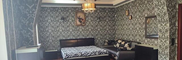 пгт Виноградное ул Яузы 21г фото