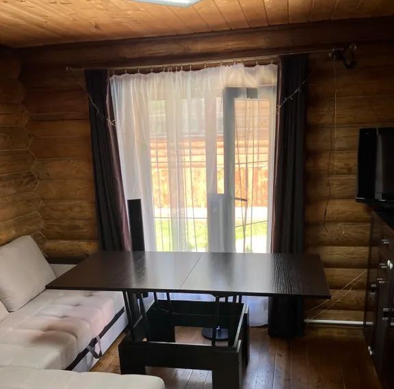 дом г Ульяновск р-н Заволжский снт Дубрава 34 фото 18