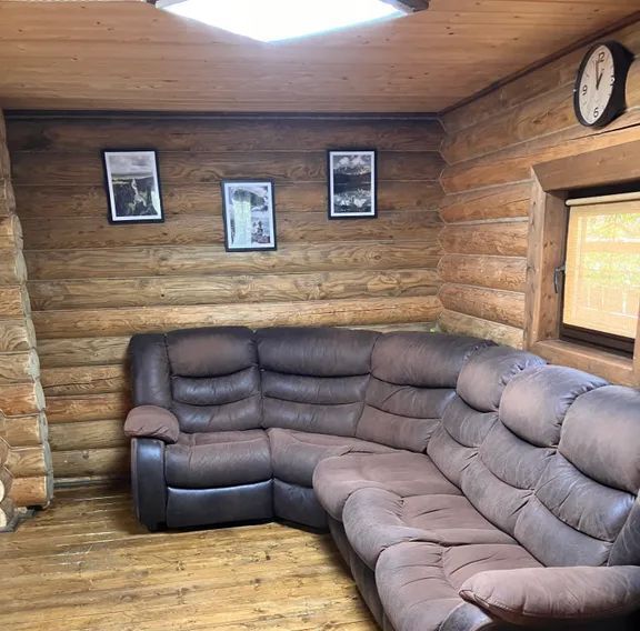 дом г Ульяновск р-н Заволжский снт Дубрава 34 фото 21