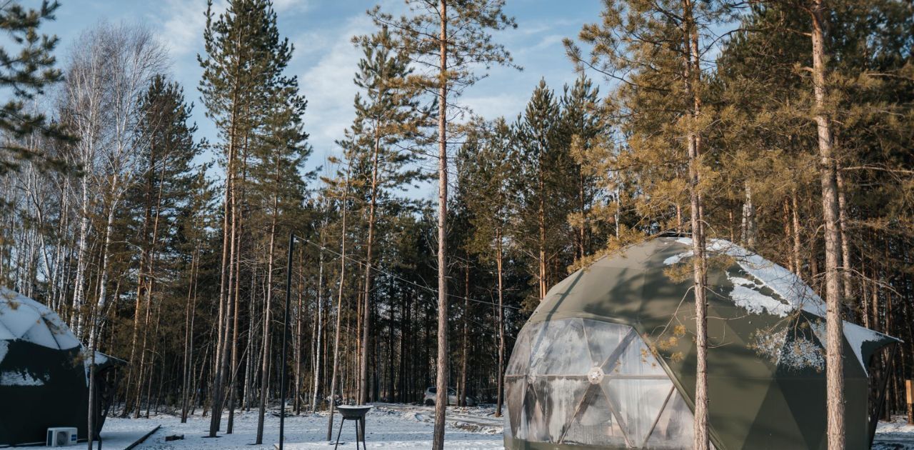 дом р-н Новосибирский Кубовинский сельсовет, Лаки Парк кп, ул. Курортная, 1 фото 2