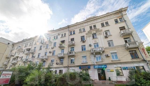 квартира г Хабаровск р-н Центральный ул Карла Маркса 39 фото 3