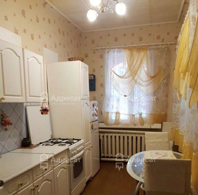 дом г Волгоград р-н Красноармейский ул Мелиоративная фото 5