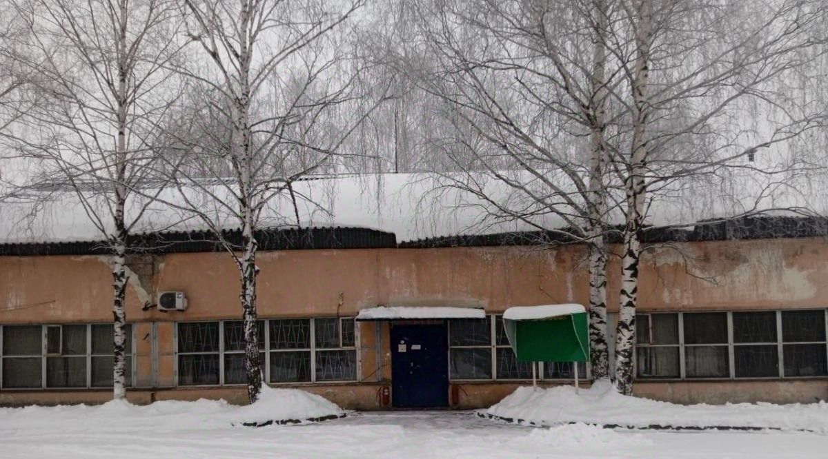офис г Ижевск п Старки р-н Устиновский ул Спортивная 121 фото 1