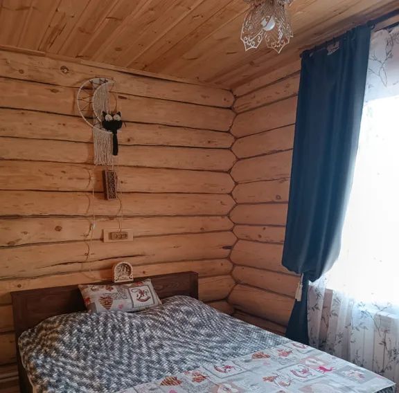 дом г Миасс с Сыростан ул Школьная 70 Миасский городской округ фото 12