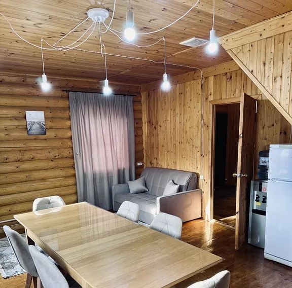 дом г Хвалынск ул Строителей 2 фото 2