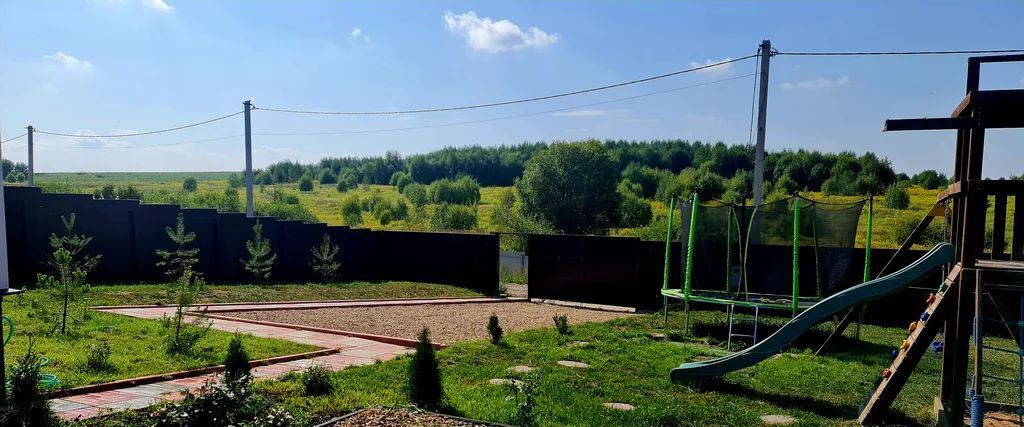 дом городской округ Сергиево-Посадский д Гаврилково снт Васильки ДНТ, 13 фото 45