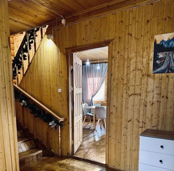 дом г Хвалынск ул Строителей 2 фото 7