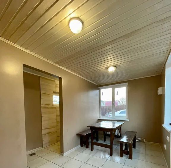 дом г Орел р-н Заводской снт тер.Песчаный берег 483А фото 12