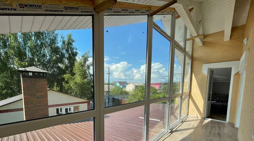 дом г Орел р-н Заводской снт тер.Песчаный берег 483А фото 7