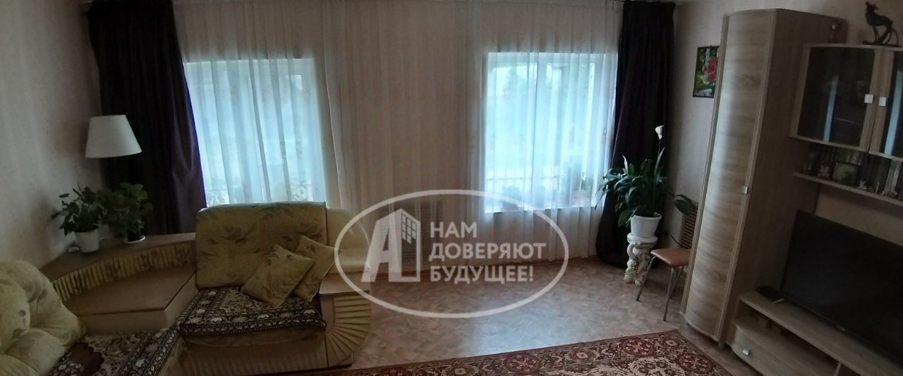 дом г Чайковский д Ольховочка ул Красная 8 фото 4
