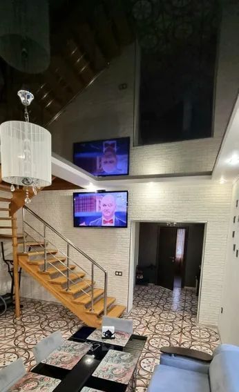 дом р-н Анапский г Анапа ул Заводская 30а фото 6