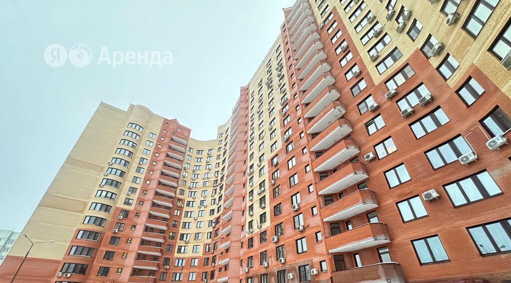 квартира г Одинцово Баковка ул Чикина 12 фото 18