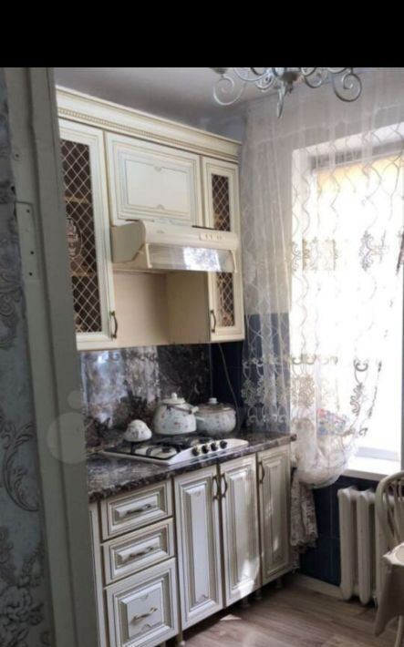 квартира г Грозный р-н Заводской Алды ул им Л.Д.Даниева 16 фото 6