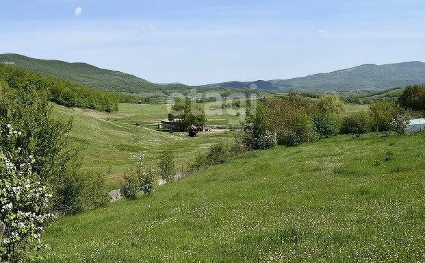 земля р-н Бахчисарайский с Поляна Голубинское сельское поселение фото 1