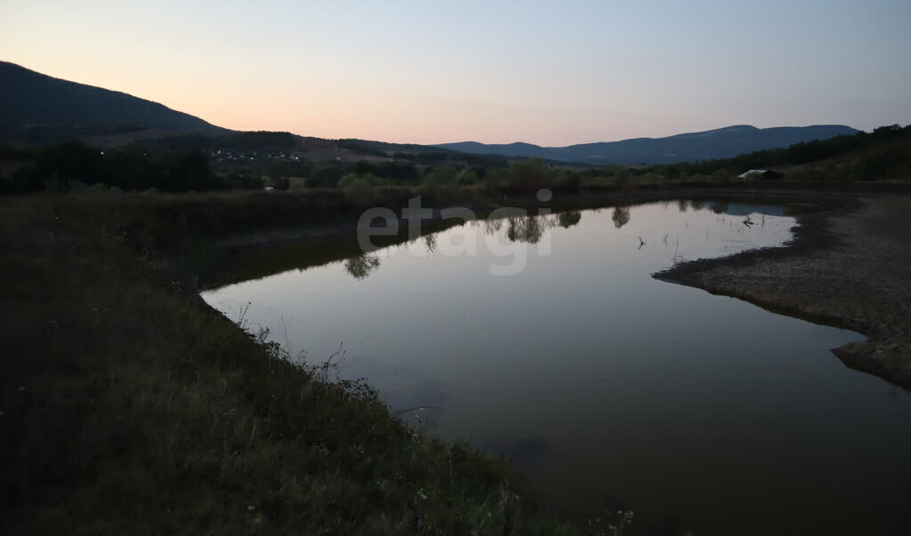 земля р-н Бахчисарайский с Поляна Голубинское сельское поселение фото 10