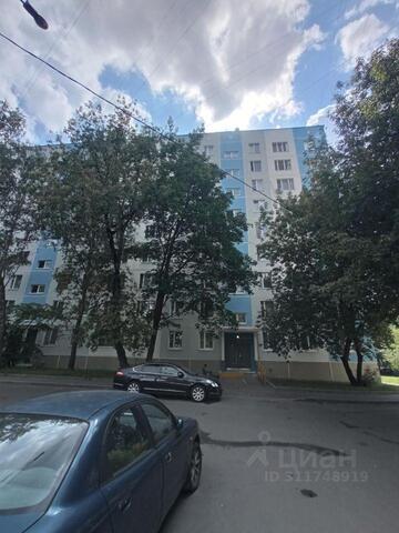 ЮЗАО Рязанский дом 21/2 Московская область фото