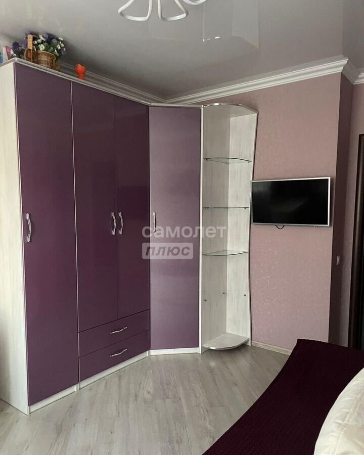 квартира г Азов ул Красногоровская 21к/2 фото 15