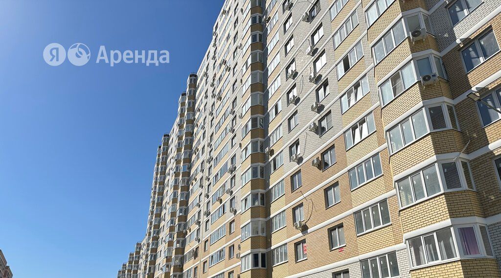 квартира г Краснодар р-н Прикубанский ул Красных Партизан 1/4к 16 фото 12