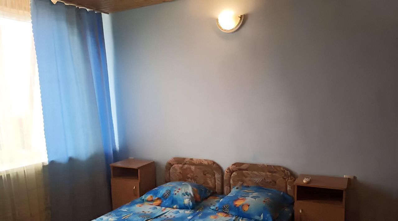 дом г Судак ул Бирюзова 56б фото 2