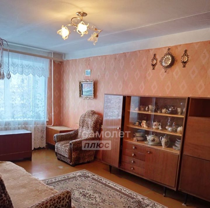 квартира г Рязань р-н Московский ул Старореченская 15к/2 фото 7