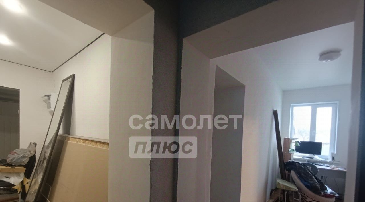 дом г Курск р-н Центральный пер Трудовой 5-й 19 фото 4