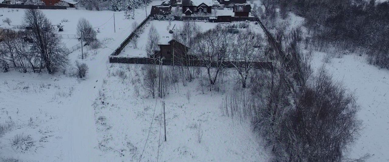 офис городской округ Волоколамский д Бражниково фото 3