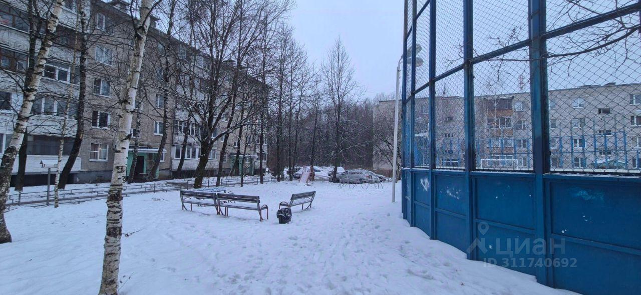 квартира городской округ Наро-Фоминский д Софьино Апрелевка, 26 фото 4