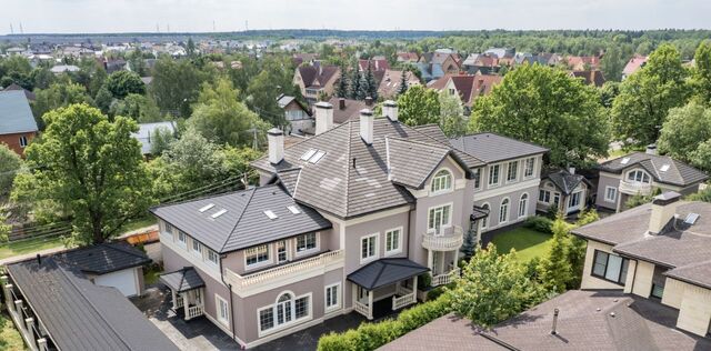 Новомосковский АО Марушкинское Крёкшино, 282 фото