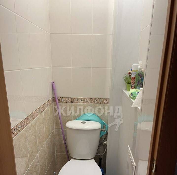 квартира г Томск р-н Советский ул 4-я Заречная 46 Солнечная долина фото 7