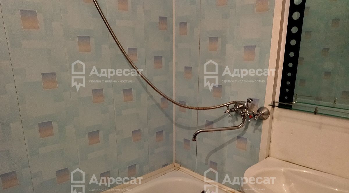 квартира г Волгоград р-н Красноармейский ул 2-я Динамовская 6а фото 10