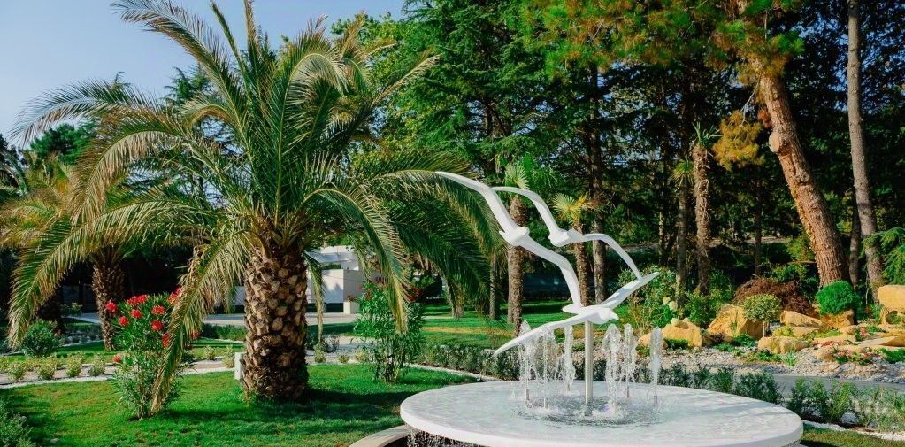комната г Сочи р-н Лазаревский ул Лучезарная 18/4а фото 49