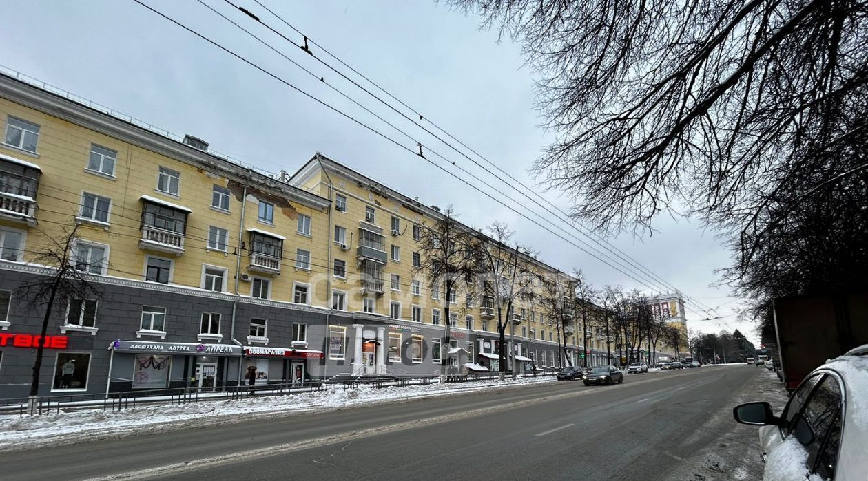 комната г Уфа р-н Калининский ул Первомайская 29 фото 1