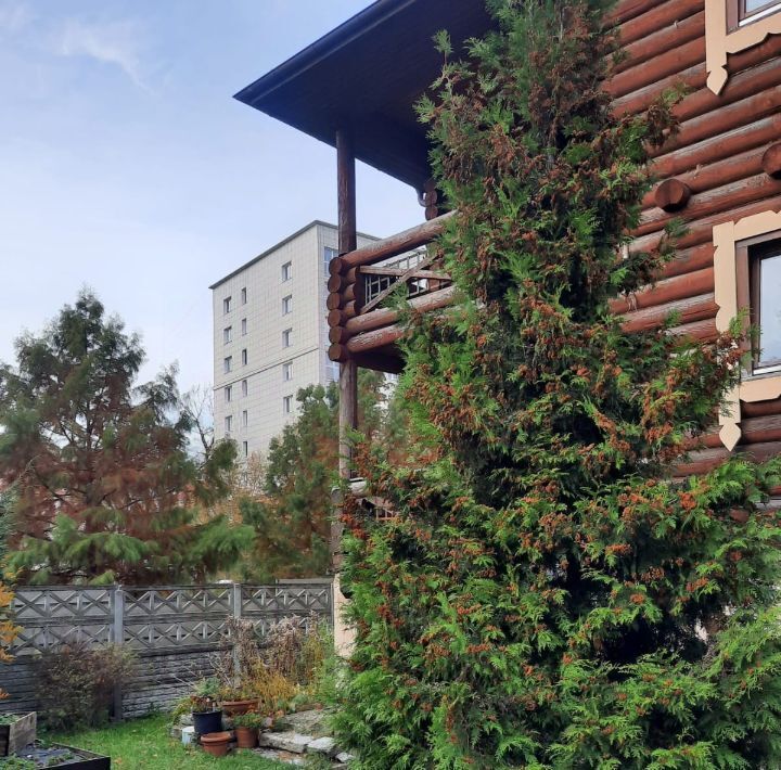дом г Калининград р-н Ленинградский ул Стрелецкая 1 фото 14