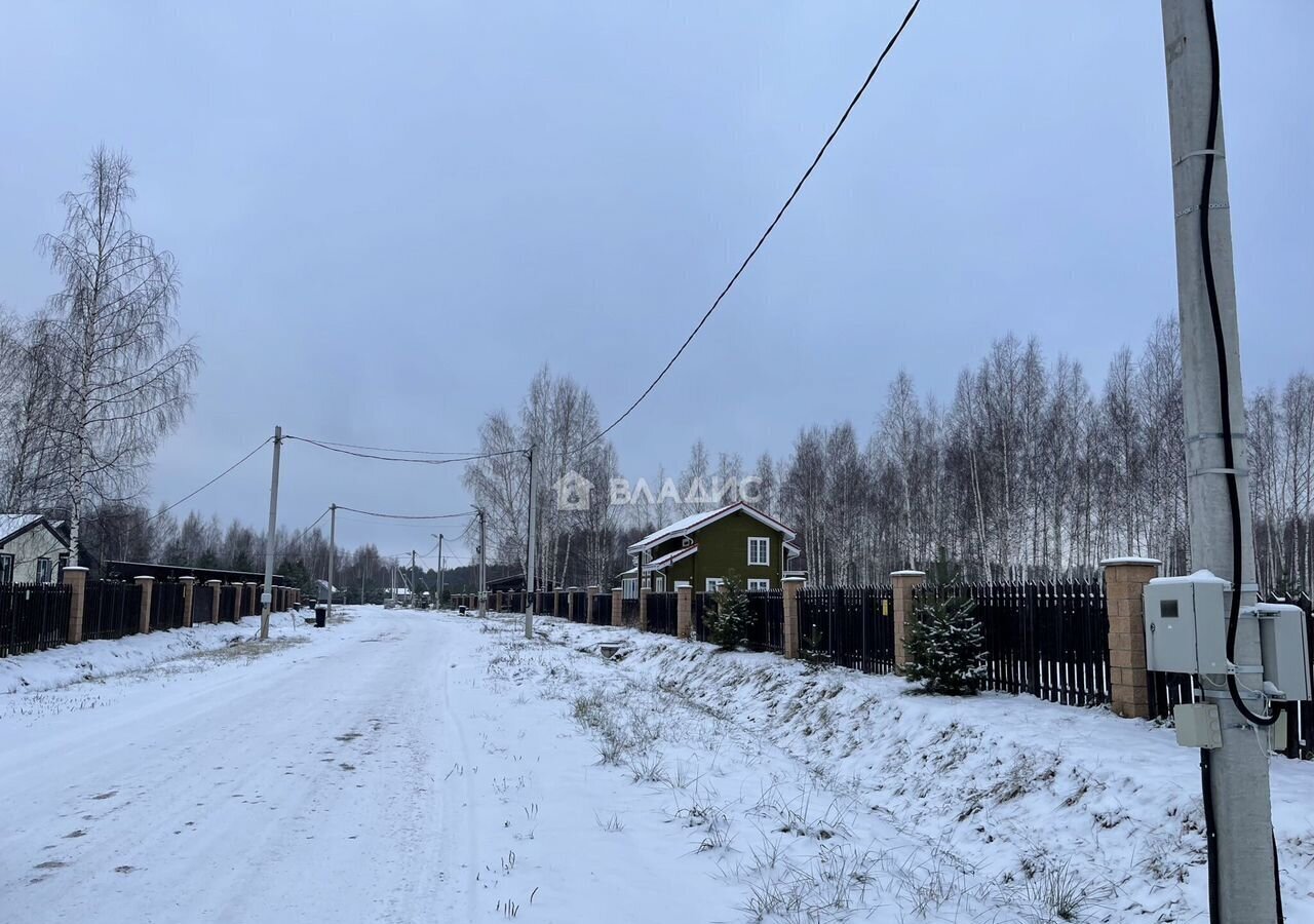 дом р-н Рыбинский д Ясенево Глебовское сельское поселение, коттеджный пос. Коприно, Лазурная ул., 29, Волга фото 23