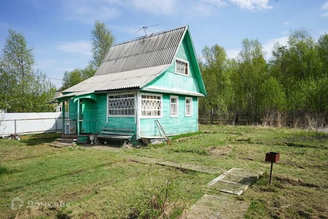 снт Уйма муниципальное образование Северодвинск, 9-я линия фото