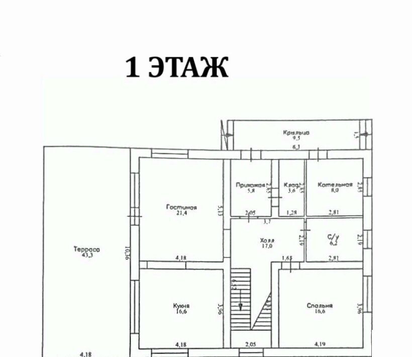 дом р-н Всеволожский д Аро Колтушское городское поселение, массив, Улица Дыбенко, 1152 фото 2