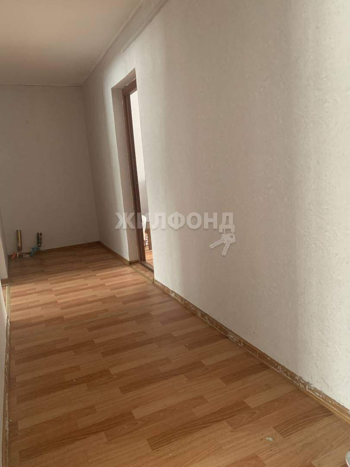 квартира г Кызыл ул Дружбы 3/2 фото 7