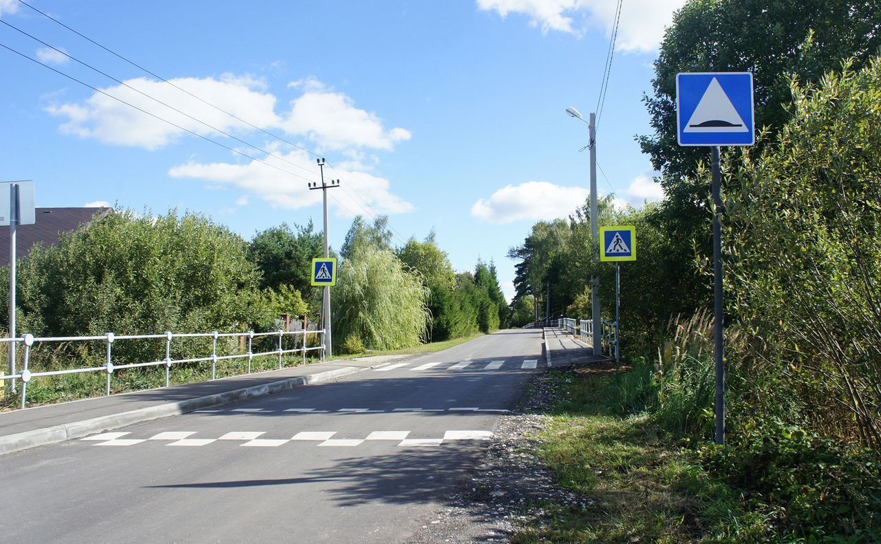 земля городской округ Пушкинский п Софрино 29 км, Дмитровско-Ярославский перегон, 27-й километр, А-107, Ярославское шоссе фото 6