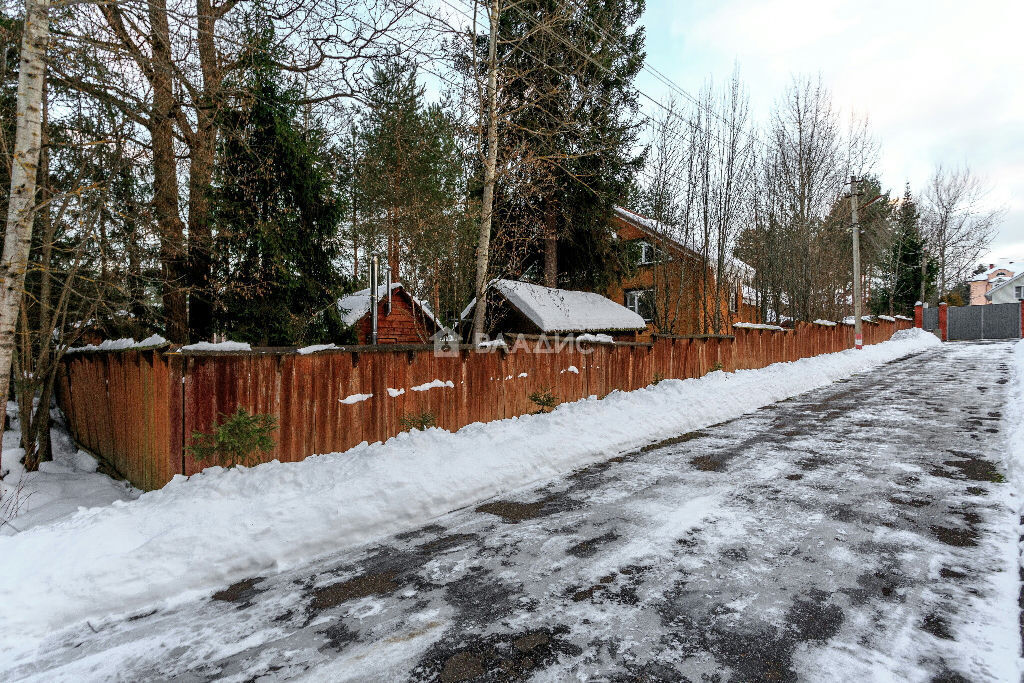 дом городской округ Дмитровский д Лупаново Лупаново д. Бриллиантовая ул фото 44