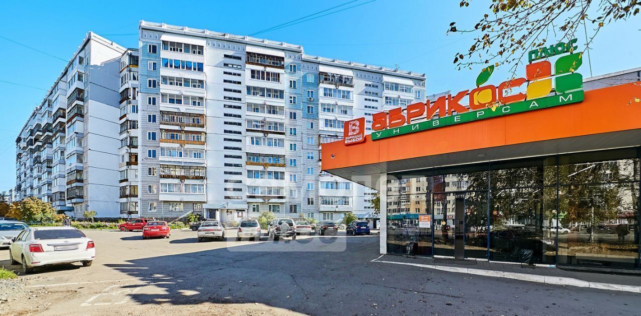 квартира г Томск р-н Октябрьский тракт Иркутский 17 фото 28