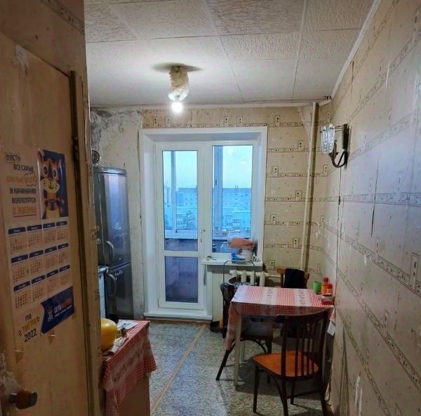 квартира г Усть-Илимск ул Карла Маркса 59 фото 7