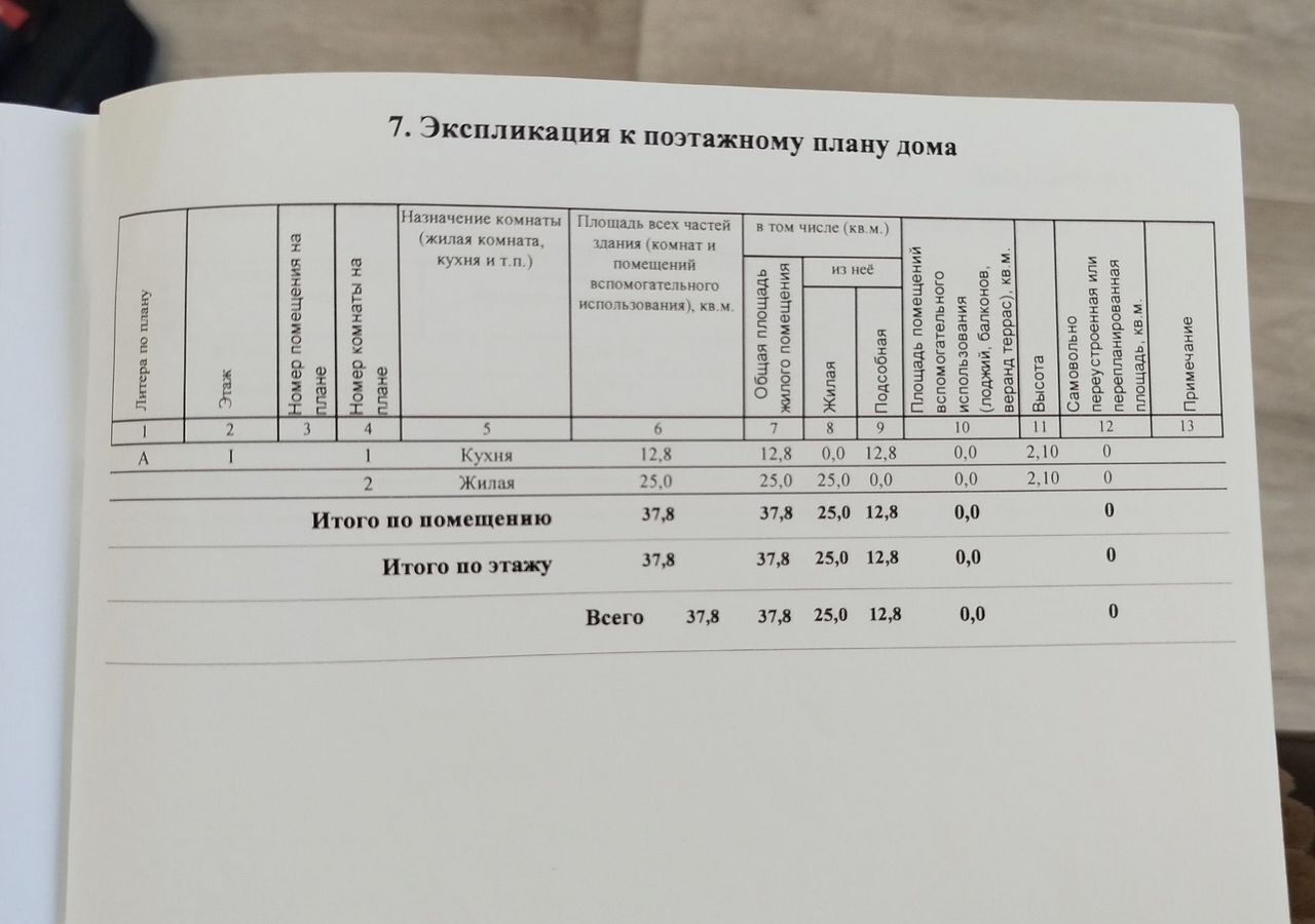 дом р-н Ковылкинский с Янгужинский Майдан Красношадымское сельское поселение, Пензенская область, Наровчат фото 12