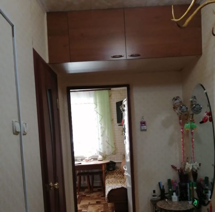 квартира г Тында ул Амурская 33 фото 15