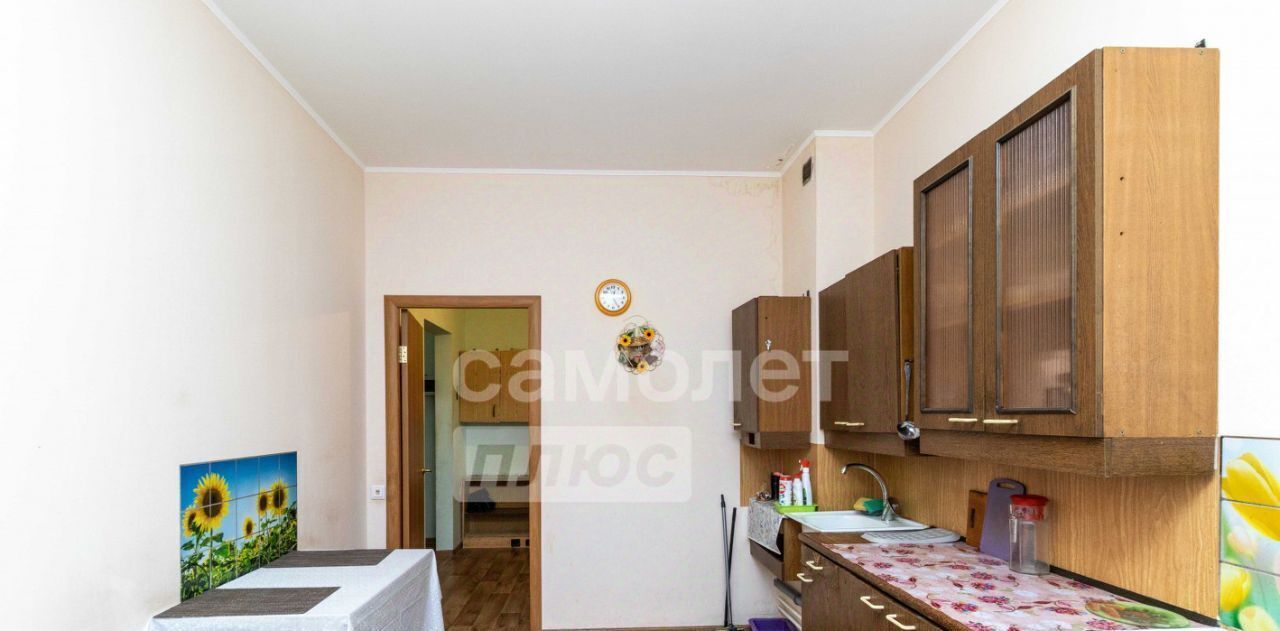 квартира г Сургут ул Крылова 26 40-й фото 3